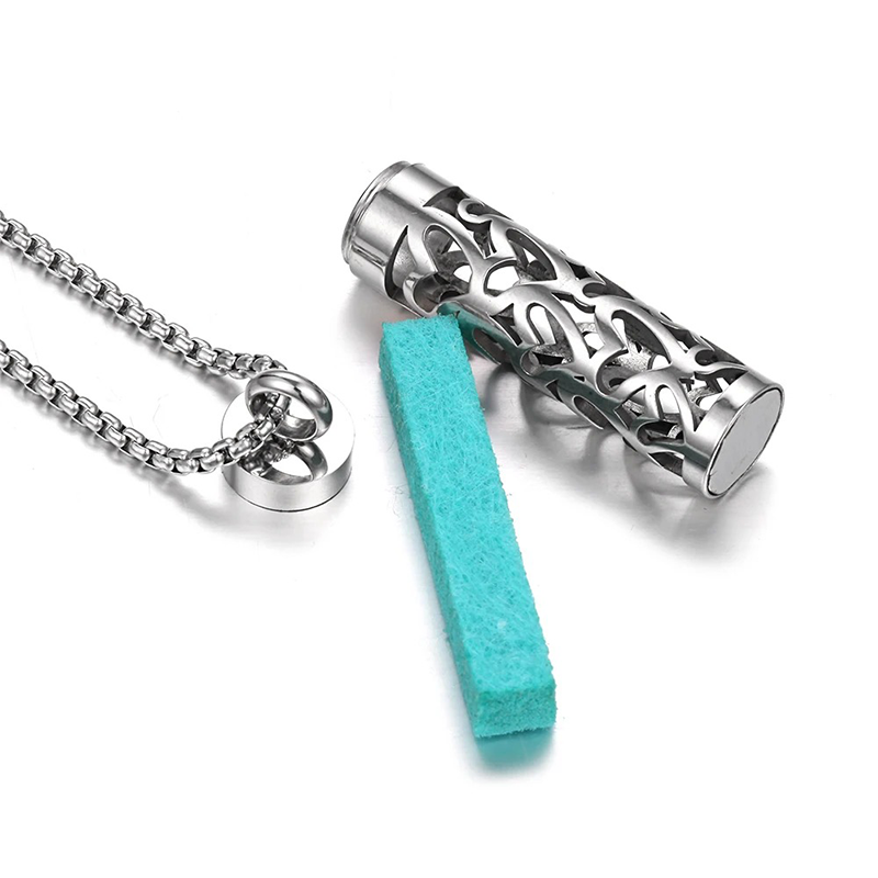 Sorylia ScentLocket