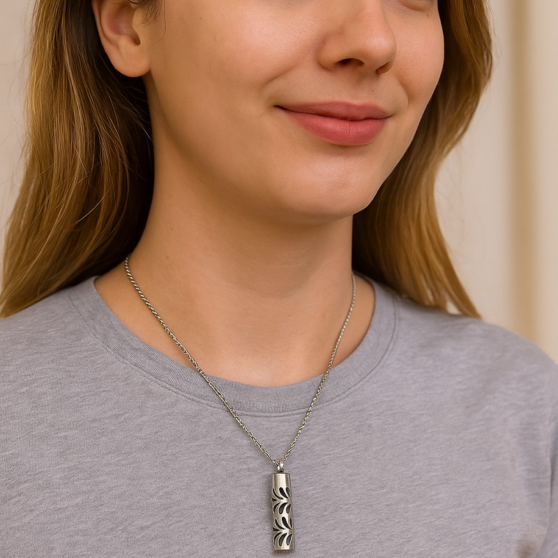 Sorylia ScentLocket