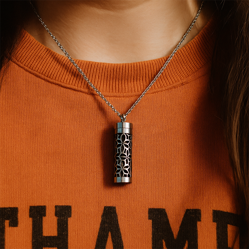 Sorylia ScentLocket
