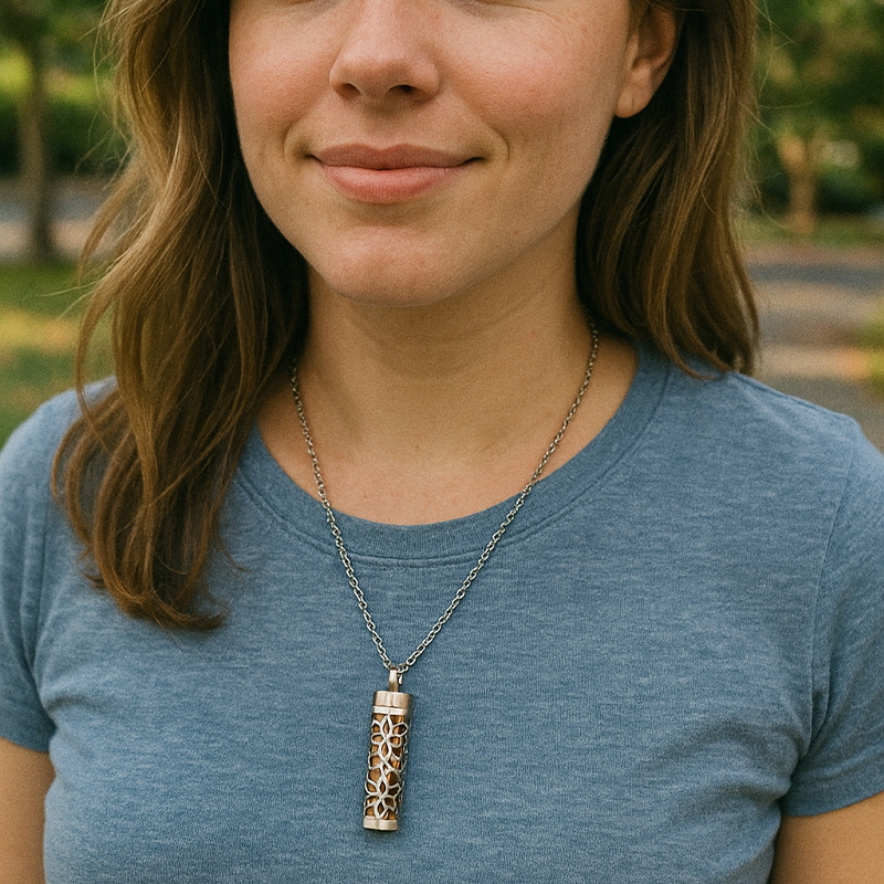 Sorylia ScentLocket