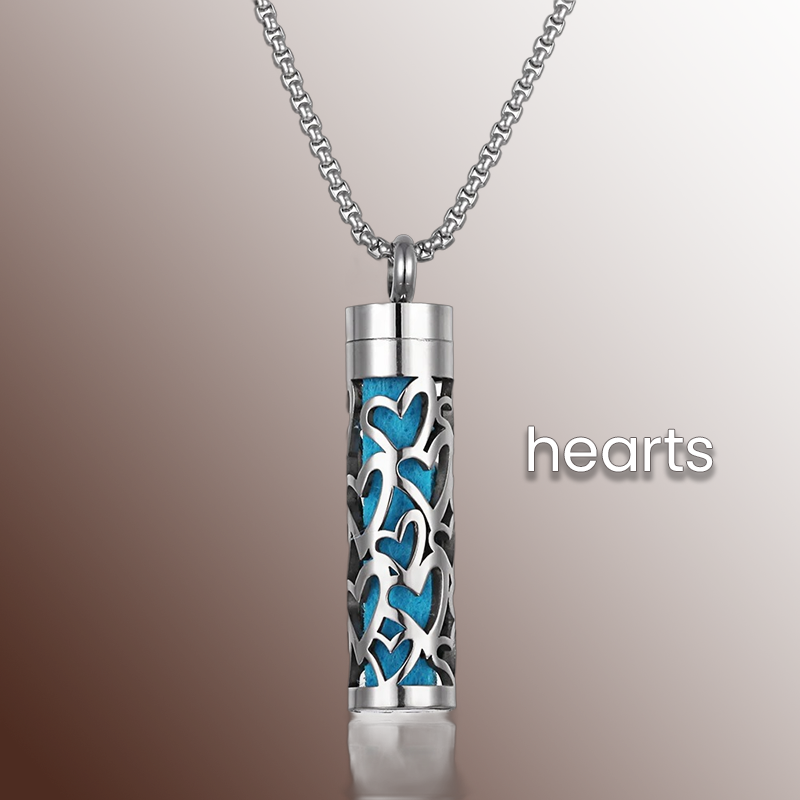 Sorylia ScentLocket