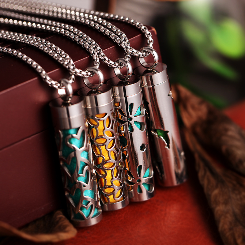 Sorylia ScentLocket