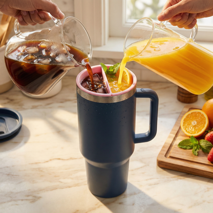 Stanley drink divider