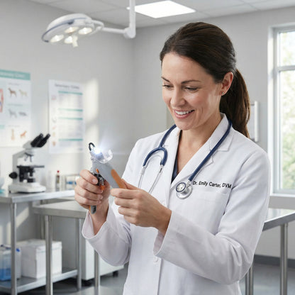 3-in-1 Pet Nail Clipper