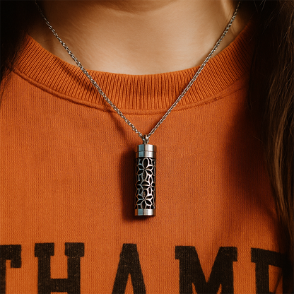 Sorylia ScentLocket