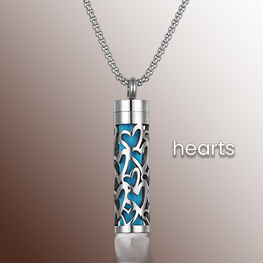 Sorylia ScentLocket