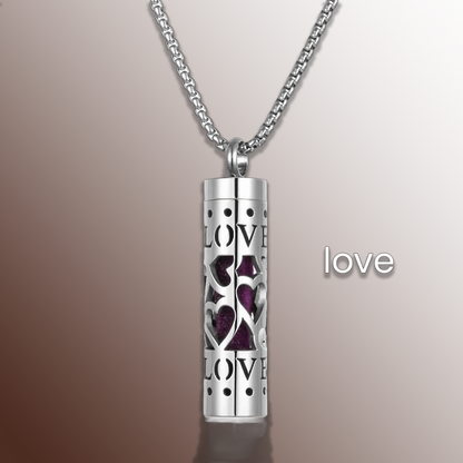 Sorylia ScentLocket
